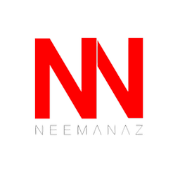 Neema Naz Logo